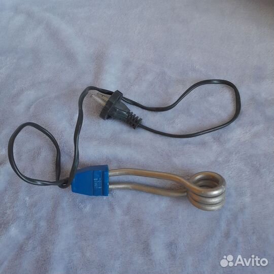 Кипятильник