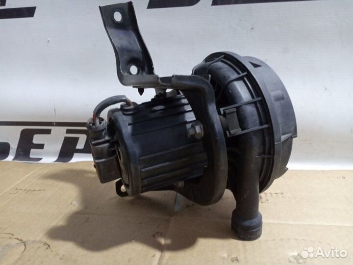 Насос вторичного воздуха Audi A6 С6 2008—2011