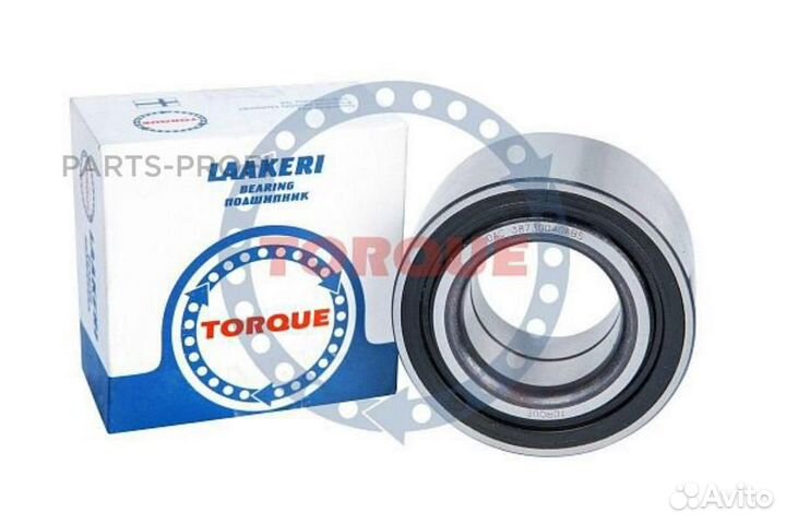 Torque DAC38730040ABS Подшипник ступицы