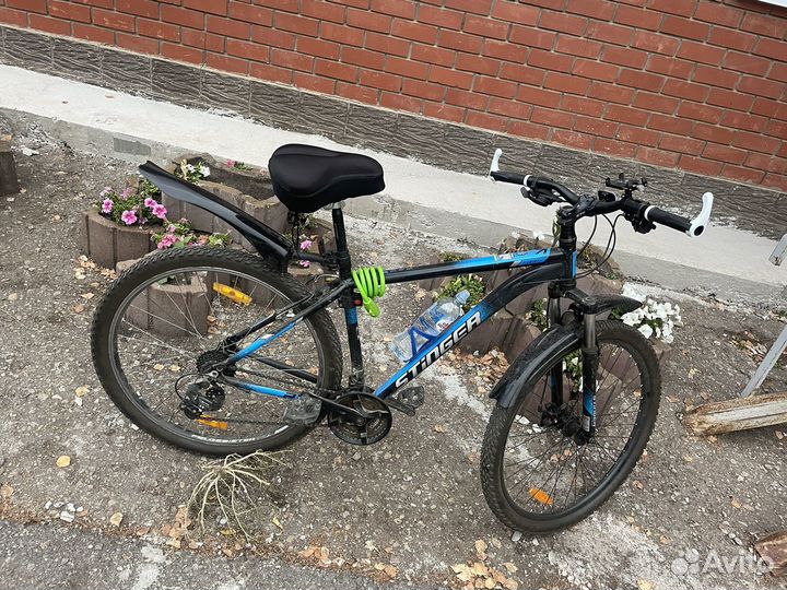Велосипед Stinger 27.5