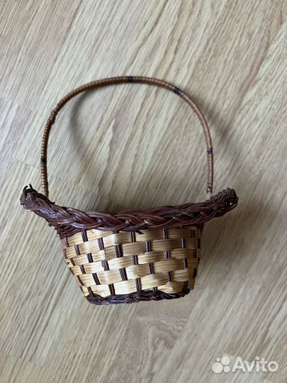 Корзинка