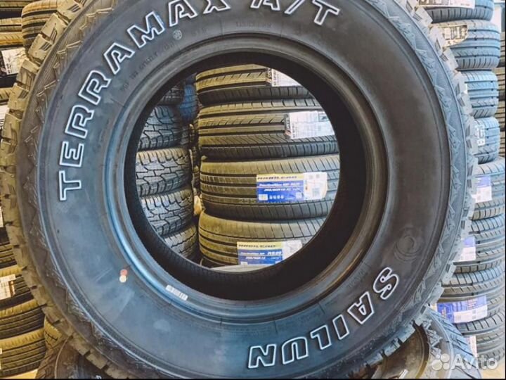 Sailun Terramax A/T 265/70 R16 112T