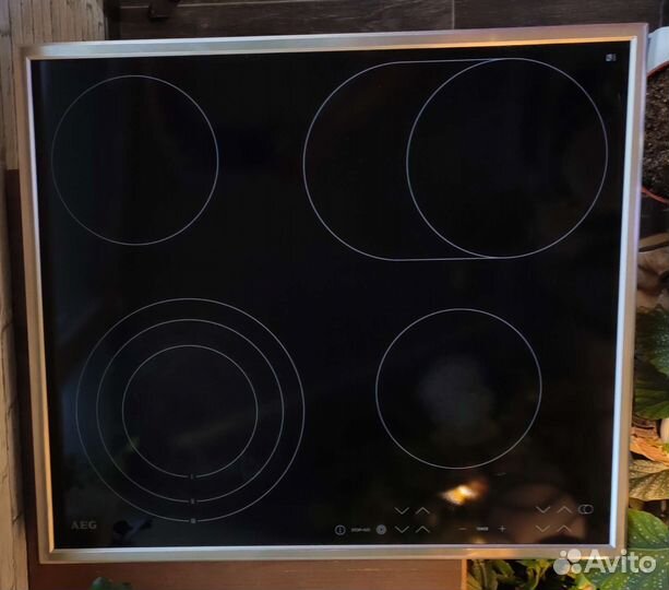 Варочная панель