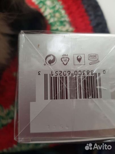 Парфюм Сalvin Clein