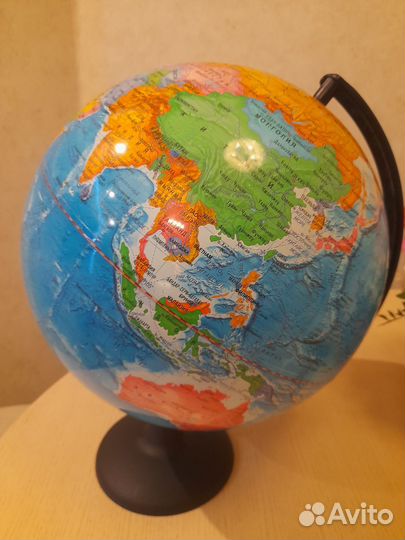 Глобус
