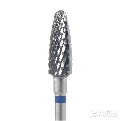 Фрезы для маникюра кмиз и Владмива