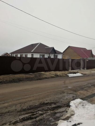 Дом 120 м² на участке 10 сот.