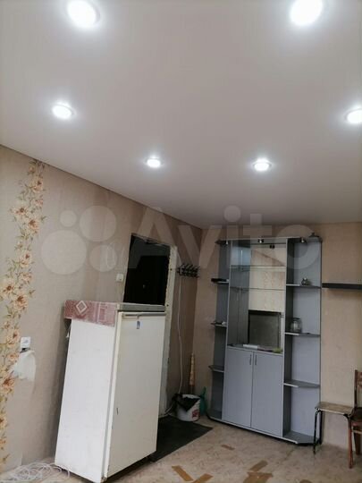 Комната 15 м² в 1-к., 2/5 эт.