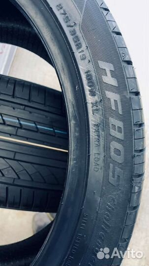 Hifly HF 805 275/35 R19 100W