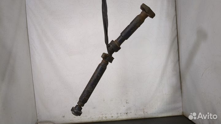 Кардан Infiniti EX35, 2011