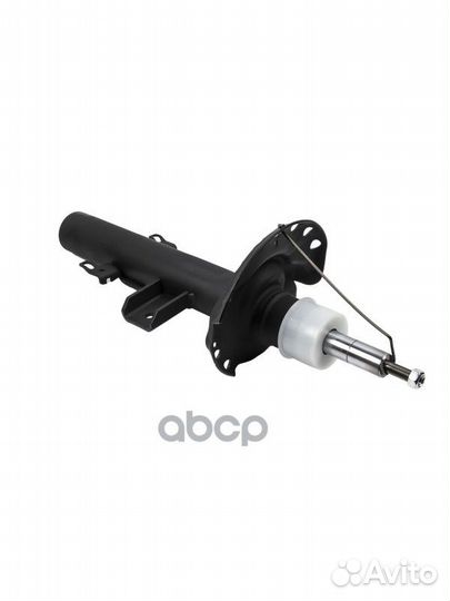 Z00649 амортизатор задний правый газовый Landr