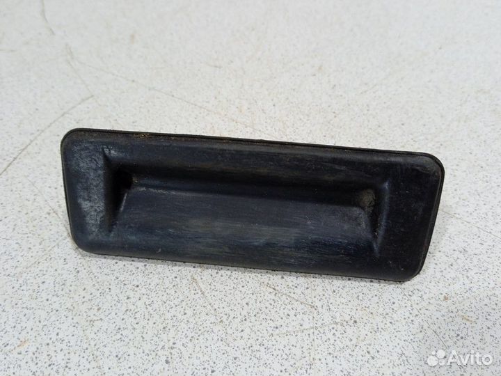 Кнопка Шкода Fabia 2 5J