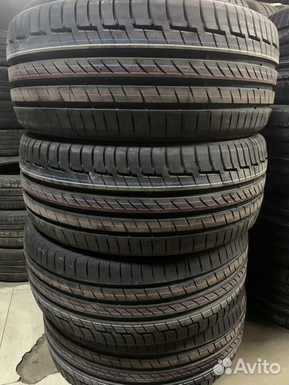 Continental ContiPremiumContact 6 285/45 R22