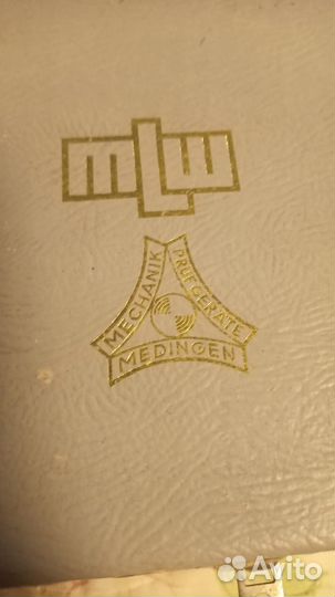 Термометр лабораторный