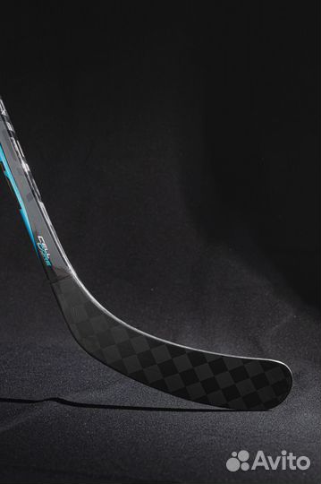 Клюшка хоккейная Бауер