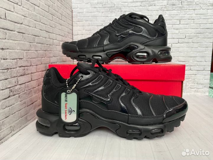 Кроссовки Nike Air Max TN Plus