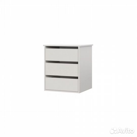 Комодвнутренний Нордик