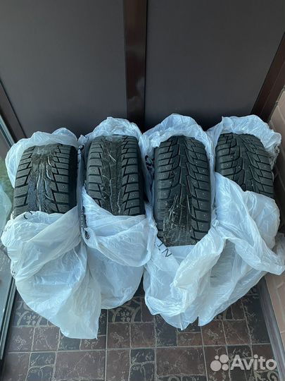 Колеса в сборе Hankook 195/55/15