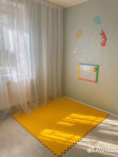 Логопед-дефектолог