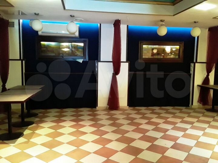 Нежилое помещение (ПСН), 459.2 м²