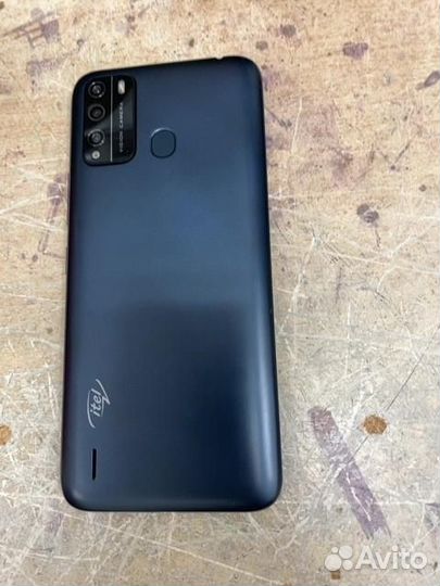 Itel Vision 1 PRO, 2/32 ГБ