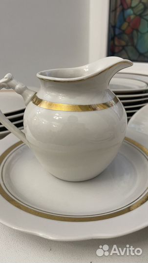 Набор столовой посуды