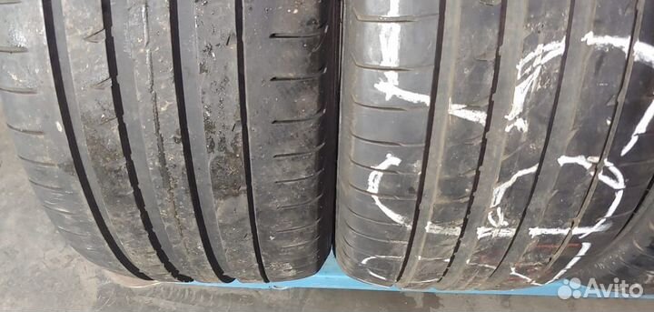 Goodyear Eagle F1 Asymmetric 2 255/40 R20 101Y