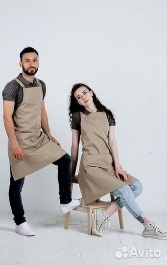 Белый китель поварской женский оптом