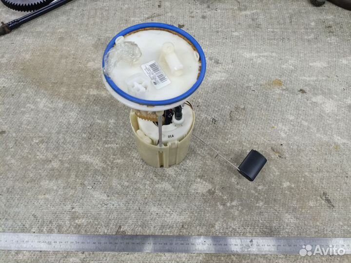 Бензонасос Kia Sportage 3 SL 2.0 / Hyundai IX35