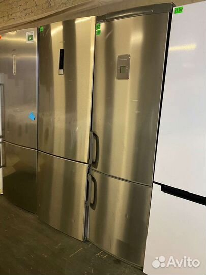 Холодильник бу с гарантией и доставкой