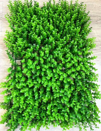 Искусственный газон