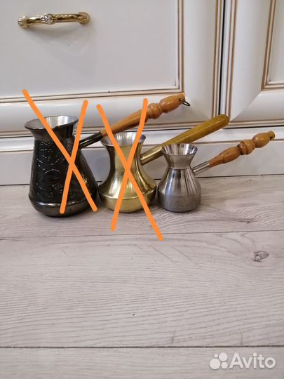 Турка, СССР