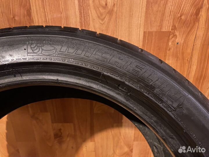 Michelin Pilot Sport 3 225/45 R17