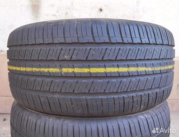 LingLong Green-Max 4x4 HP 275/55 R17 109V