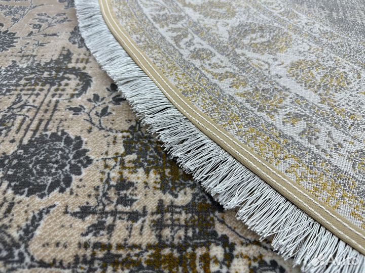 Ковер овальный 2х4 Иран