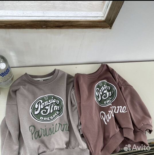 Свишот детский