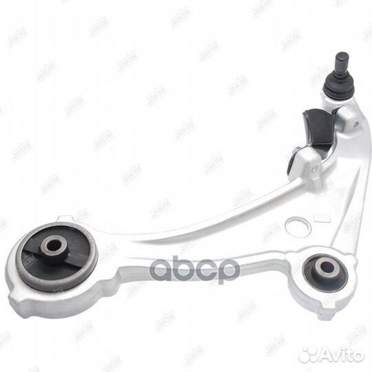 Рычаг подвески RA22010L jikiu