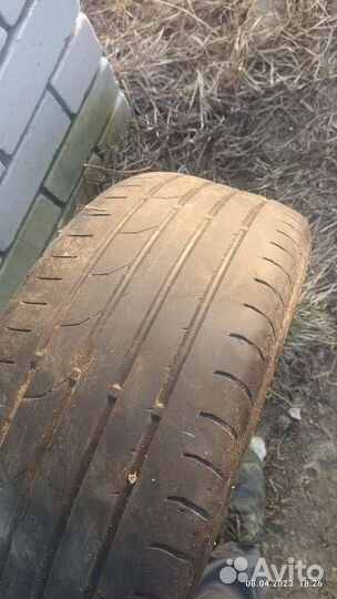 Continental ContiPremiumContact 2 235/50 R18