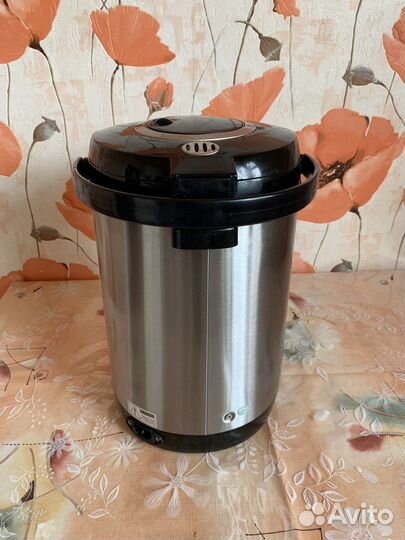 Термопот Polaris