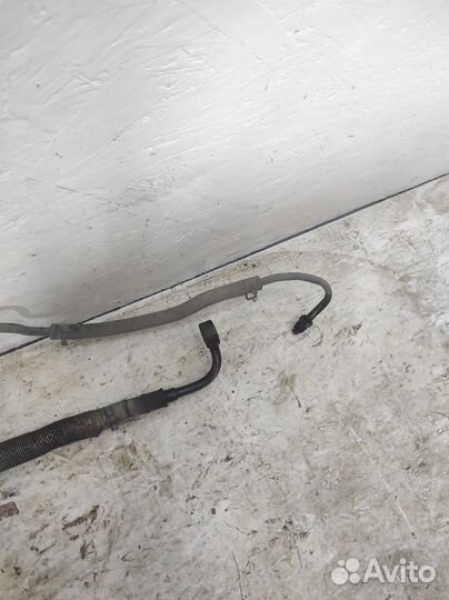 Трубки гур Kia Rio 3 комплект