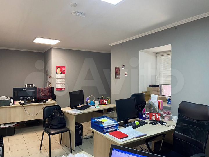 Свободного назначения, 164.1 м²