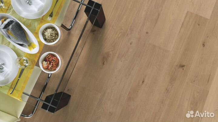 Водостойкий ламинат