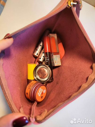 Набор косметики