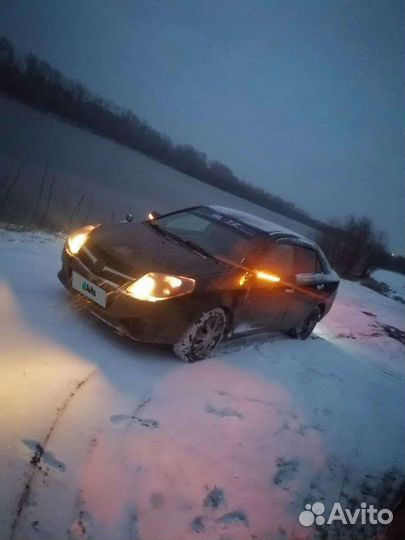Geely MK 1.5 МТ, 2011, битый, 130 000 км
