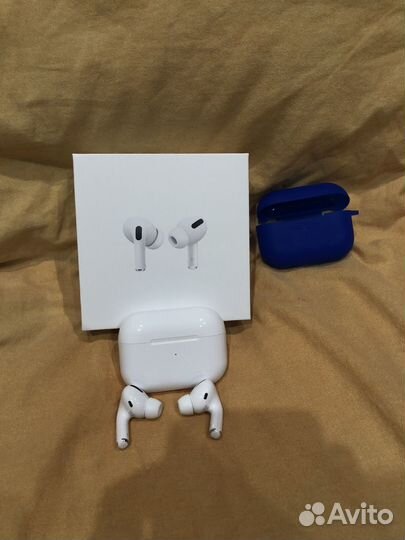 Airpods pro