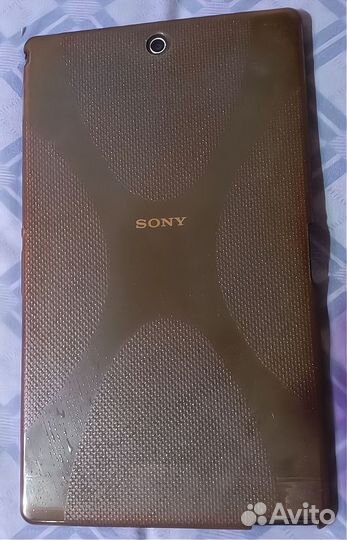 Sony Xperia Z3 Tablet Compact (SGP-621)