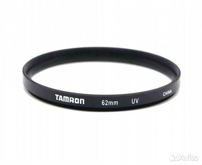 Светофильтр Tamron 62mm UV