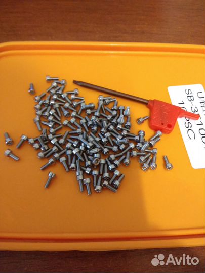 Резцы для проточки тормозных дисков