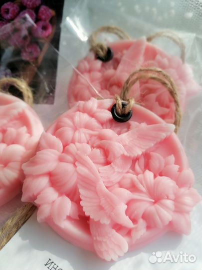 Ароматическое саше 