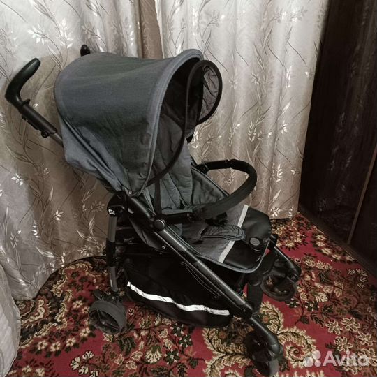 Коляска трость peg perego si